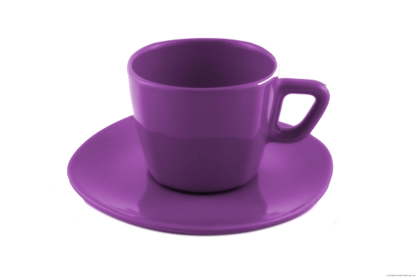 Creation of A cup of tea: Step 2